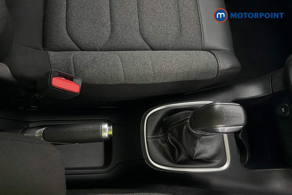 Citroen C3 MAX Manual Petrol Hatchback - Stock Number (1670598) - 15th supplementary image