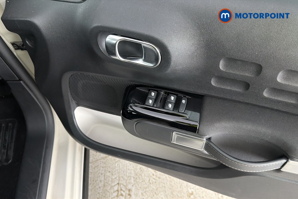 Citroen C3 MAX Manual Petrol Hatchback - Stock Number (1670598) - 19th supplementary image