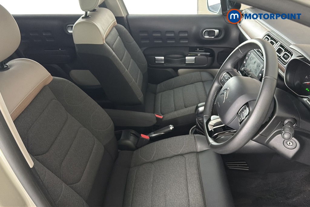 Citroen C3 MAX Manual Petrol Hatchback - Stock Number (1670598) - 22nd supplementary image