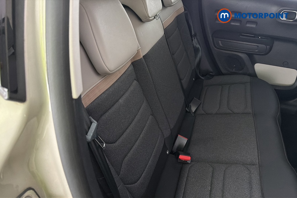 Citroen C3 MAX Manual Petrol Hatchback - Stock Number (1670598) - 25th supplementary image