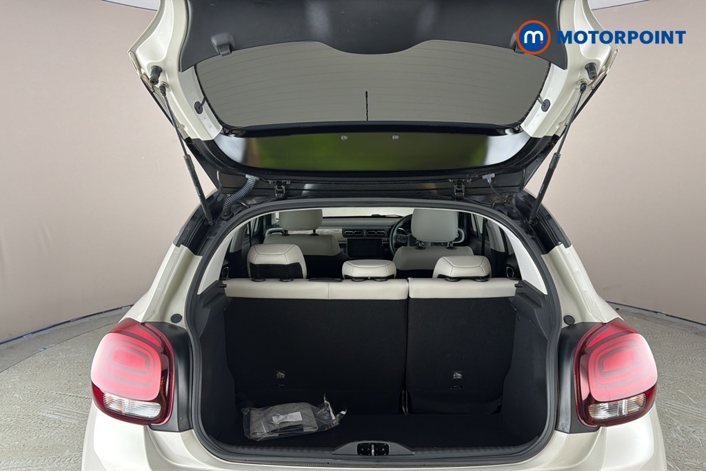 Citroen C3 MAX Manual Petrol Hatchback - Stock Number (1670598) - 30th supplementary image