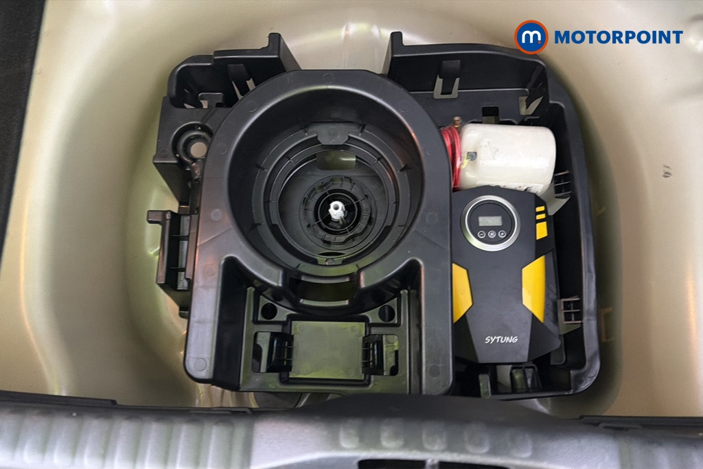 Citroen C3 MAX Manual Petrol Hatchback - Stock Number (1670598) - 33rd supplementary image
