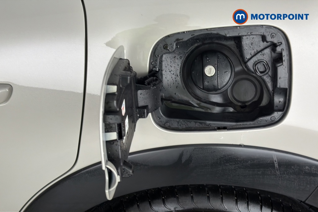 Citroen C3 MAX Manual Petrol Hatchback - Stock Number (1670598) - 41st supplementary image