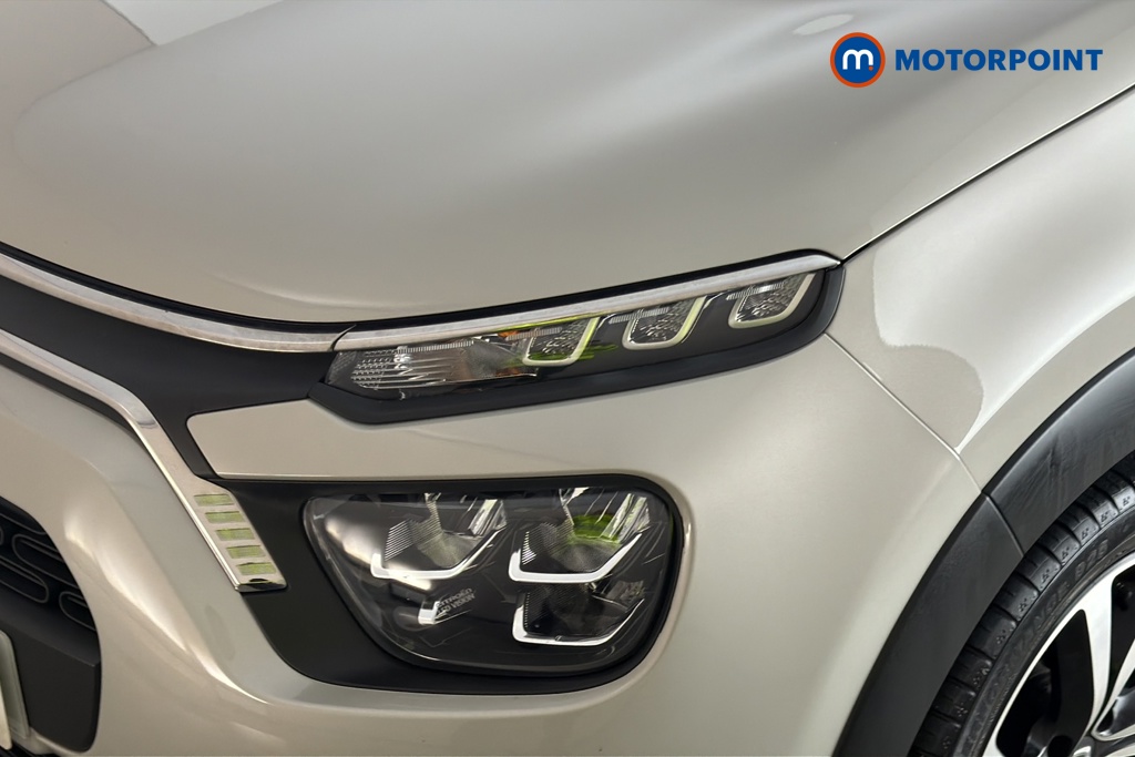 Citroen C3 MAX Manual Petrol Hatchback - Stock Number (1670598) - 42nd supplementary image