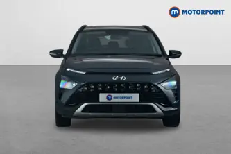 Hyundai Bayon Premium Automatic Petrol SUV - Stock Number (1670653) - Front bumper