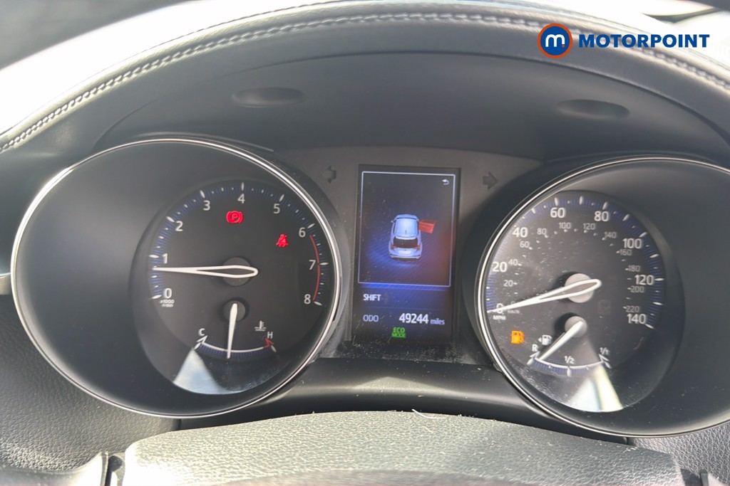 Toyota C-Hr Icon Manual Petrol SUV - Stock Number (1670795) - 6th supplementary image