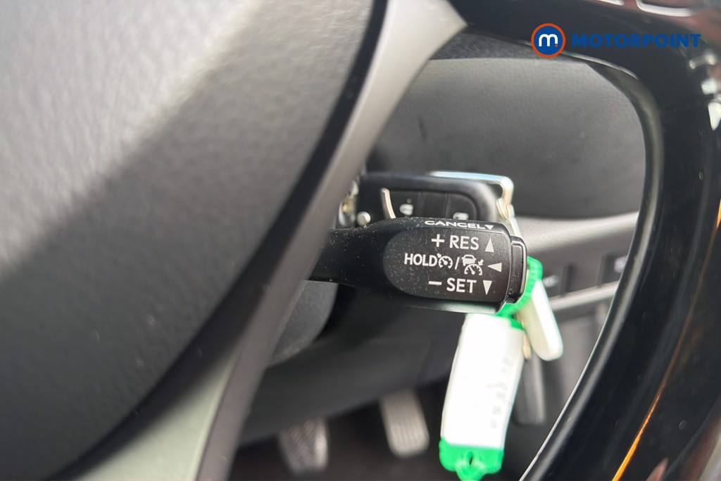 Toyota C-Hr Icon Manual Petrol SUV - Stock Number (1670795) - 9th supplementary image