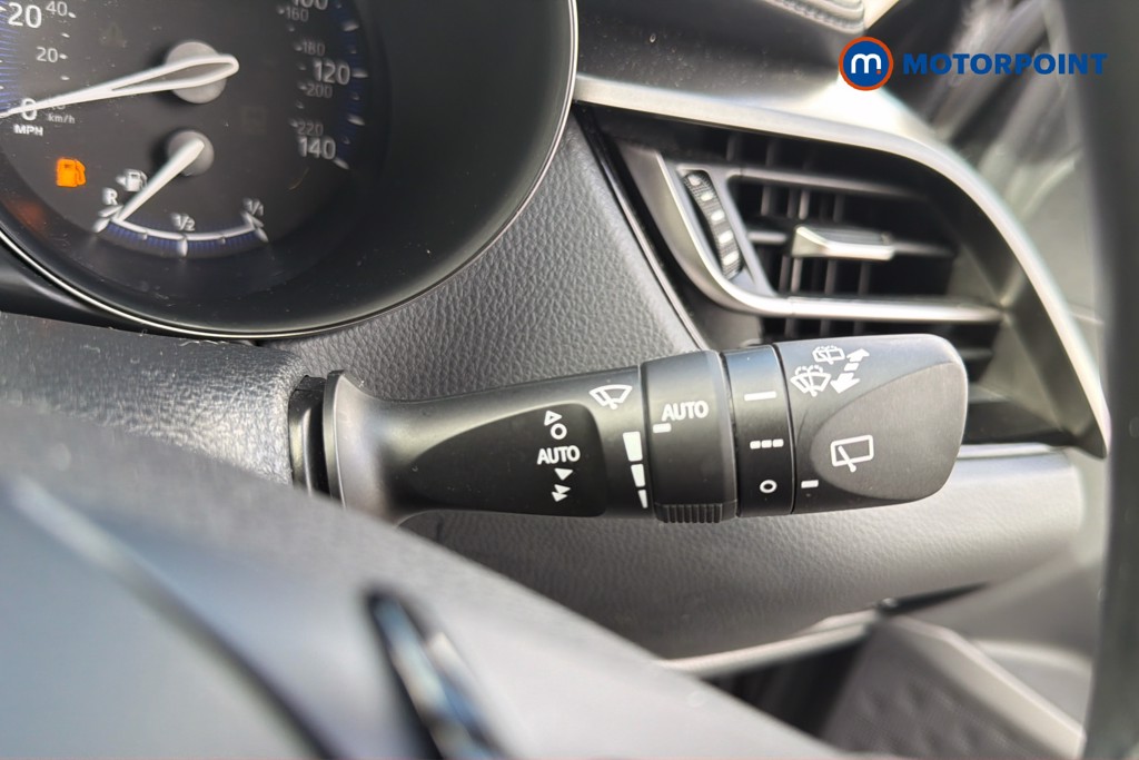 Toyota C-Hr Icon Manual Petrol SUV - Stock Number (1670795) - 11th supplementary image