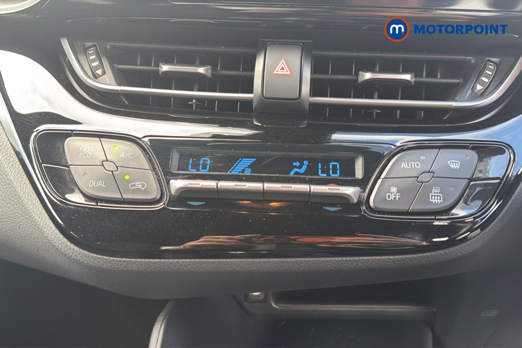 Toyota C-Hr Icon Manual Petrol SUV - Stock Number (1670795) - 13th supplementary image