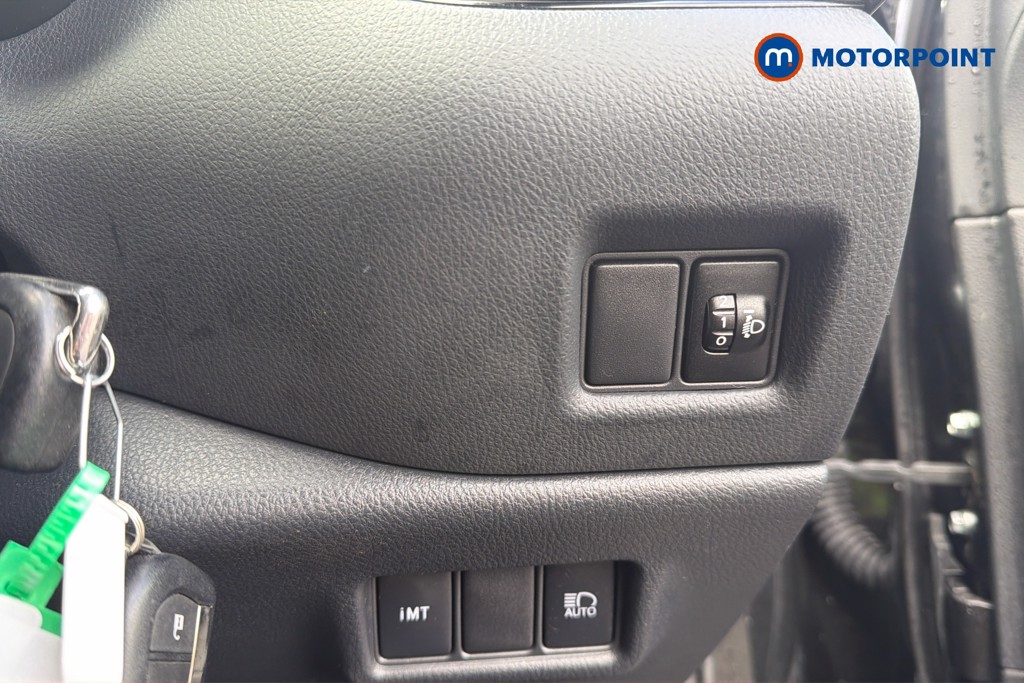 Toyota C-Hr Icon Manual Petrol SUV - Stock Number (1670795) - 17th supplementary image