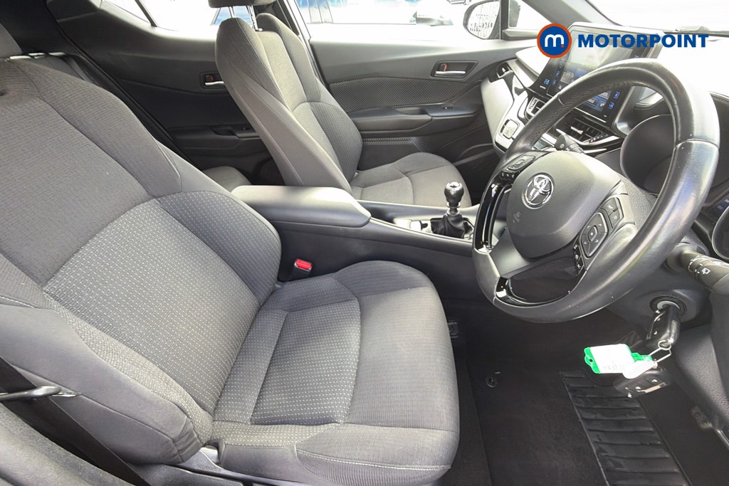 Toyota C-Hr Icon Manual Petrol SUV - Stock Number (1670795) - 18th supplementary image