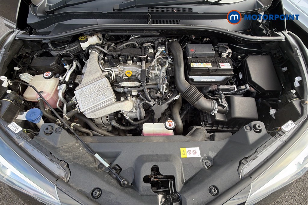 Toyota C-Hr Icon Manual Petrol SUV - Stock Number (1670795) - 24th supplementary image