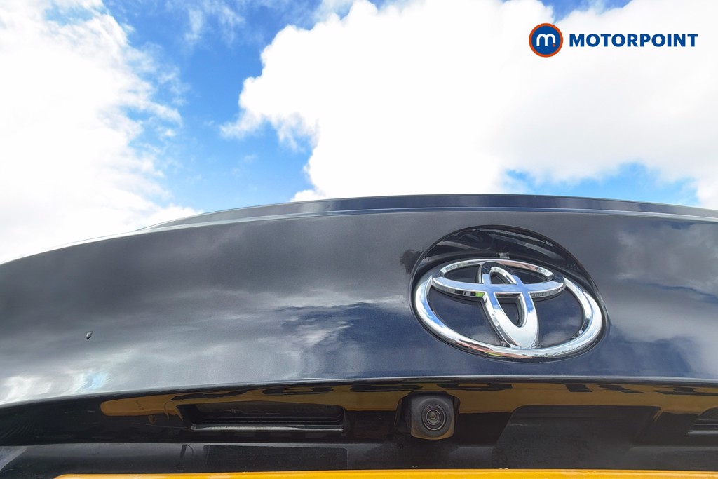Toyota C-Hr Icon Manual Petrol SUV - Stock Number (1670795) - 25th supplementary image
