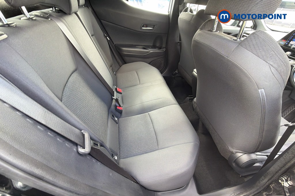 Toyota C-Hr Icon Manual Petrol SUV - Stock Number (1670795) - 32nd supplementary image