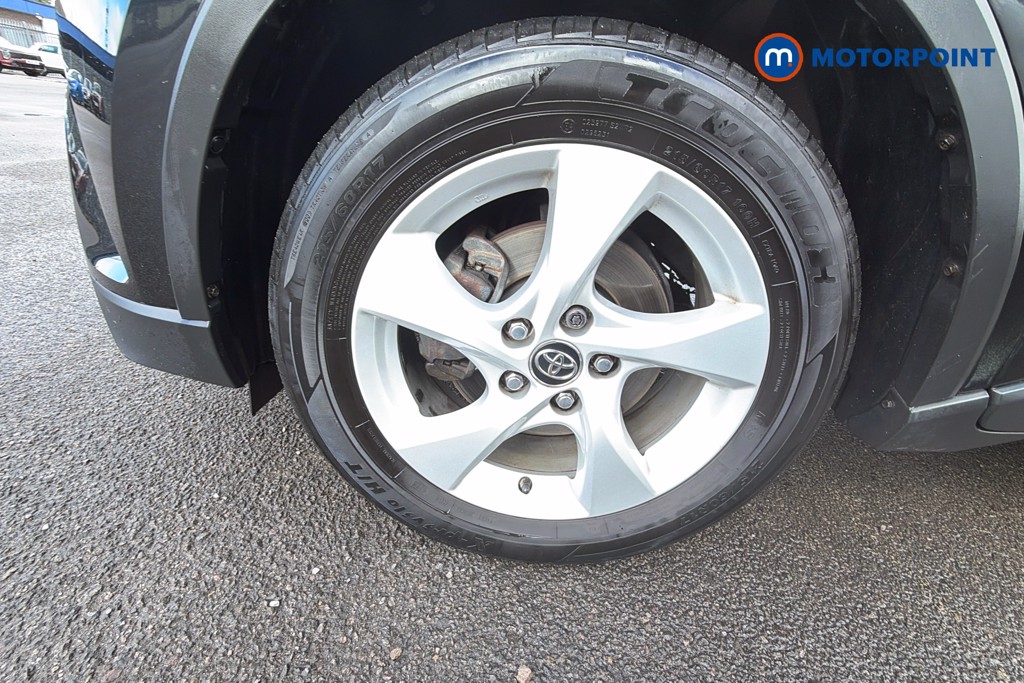 Toyota C-Hr Icon Manual Petrol SUV - Stock Number (1670795) - 38th supplementary image