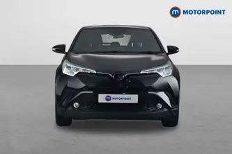 Toyota C-Hr Icon Manual Petrol SUV - Stock Number (1670795) - Front bumper
