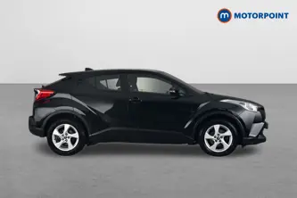 Toyota C-Hr Icon Manual Petrol SUV - Stock Number (1670795) - Drivers side