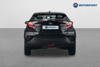 Toyota C-Hr Icon Manual Petrol SUV - Stock Number (1670795) - Rear bumper