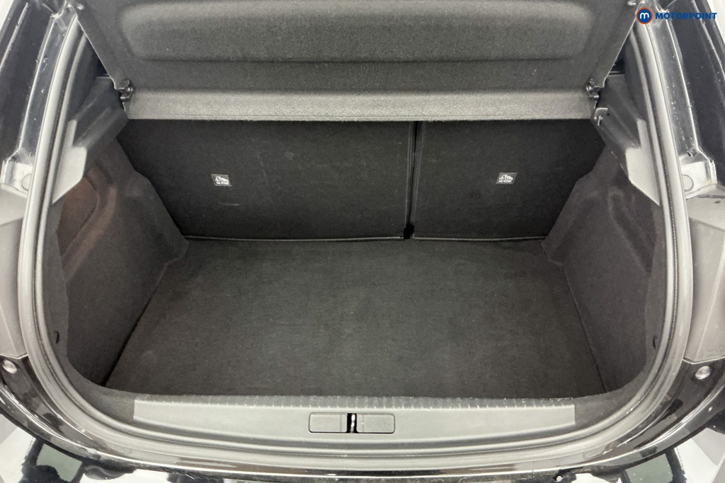 Vauxhall Corsa Sri Nav Premium Manual Petrol Hatchback - Stock Number (1671003) - 3rd supplementary image