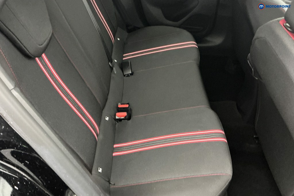 Vauxhall Corsa Sri Nav Premium Manual Petrol Hatchback - Stock Number (1671003) - 4th supplementary image