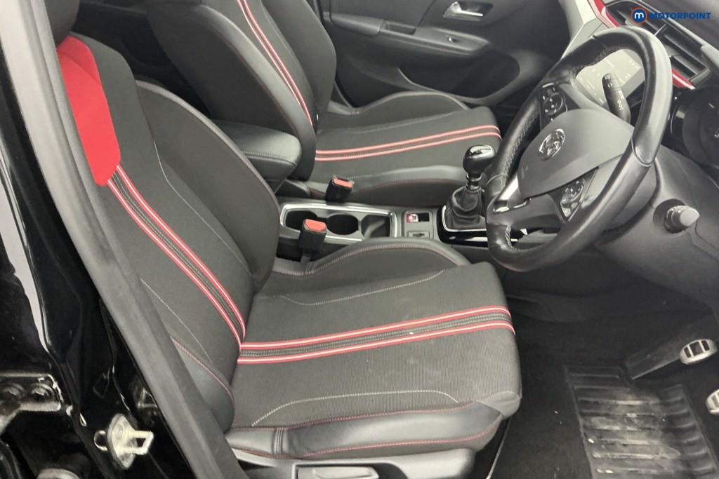 Vauxhall Corsa Sri Nav Premium Manual Petrol Hatchback - Stock Number (1671003) - 5th supplementary image