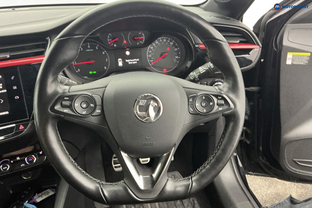 Vauxhall Corsa Sri Nav Premium Manual Petrol Hatchback - Stock Number (1671003) - 6th supplementary image