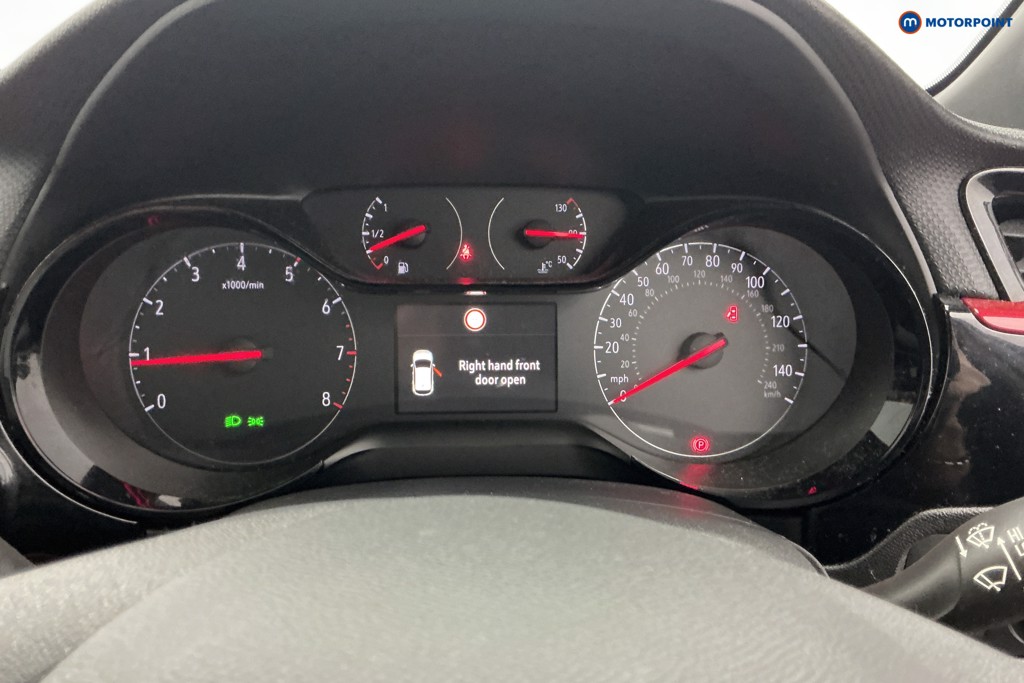 Vauxhall Corsa Sri Nav Premium Manual Petrol Hatchback - Stock Number (1671003) - 7th supplementary image