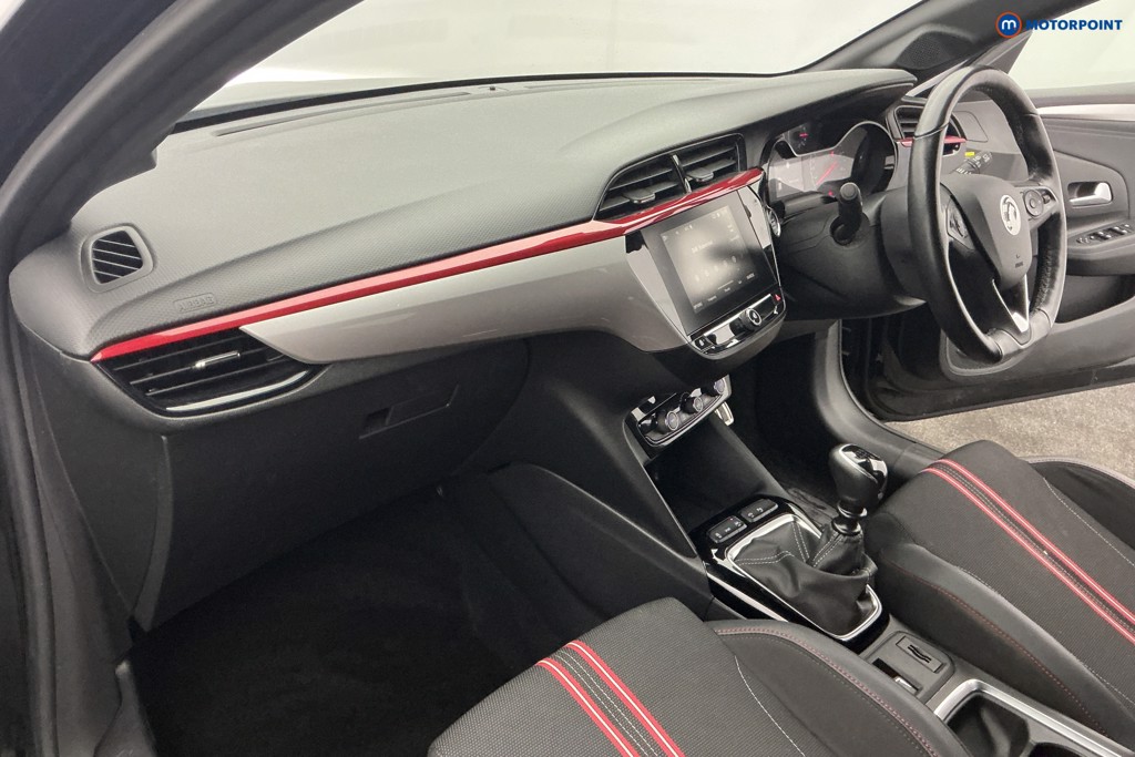 Vauxhall Corsa Sri Nav Premium Manual Petrol Hatchback - Stock Number (1671003) - 9th supplementary image