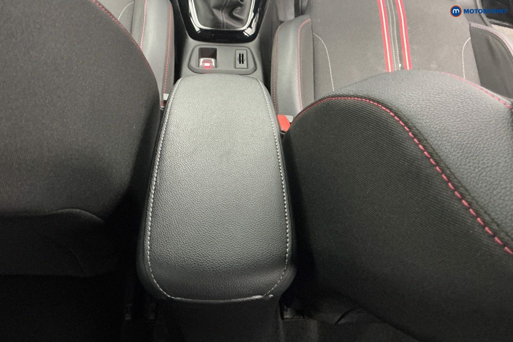 Vauxhall Corsa Sri Nav Premium Manual Petrol Hatchback - Stock Number (1671003) - 11th supplementary image