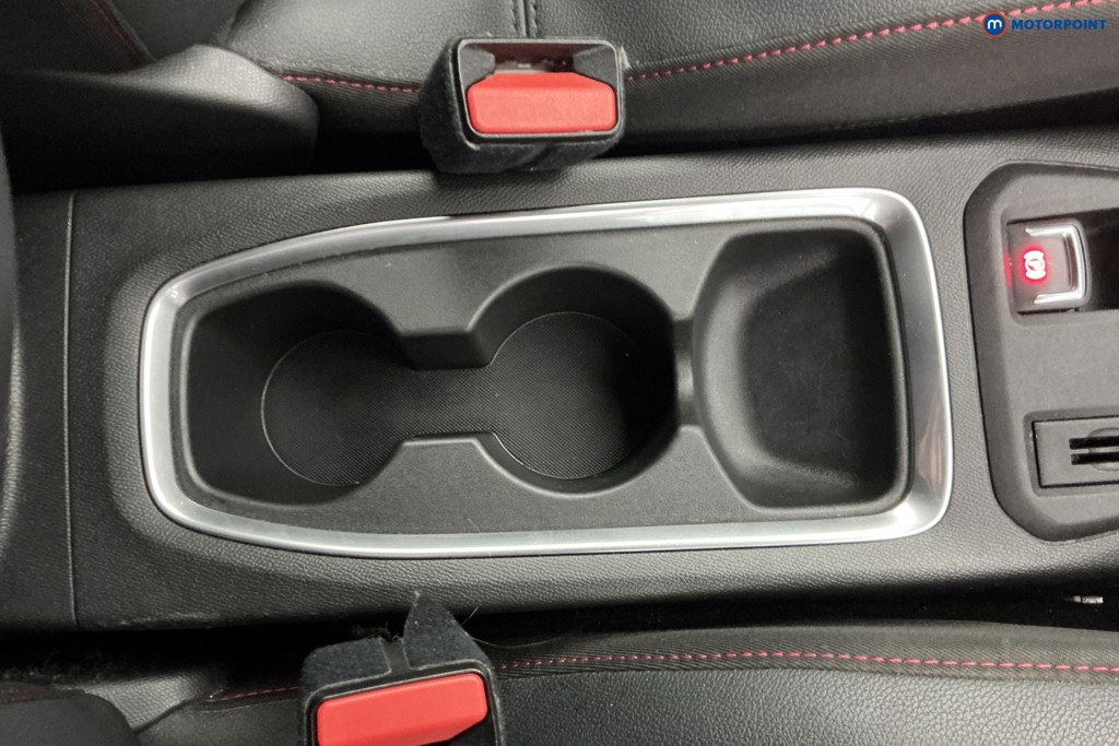 Vauxhall Corsa Sri Nav Premium Manual Petrol Hatchback - Stock Number (1671003) - 15th supplementary image
