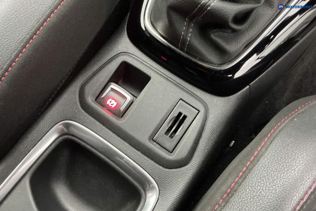 Vauxhall Corsa Sri Nav Premium Manual Petrol Hatchback - Stock Number (1671003) - 16th supplementary image