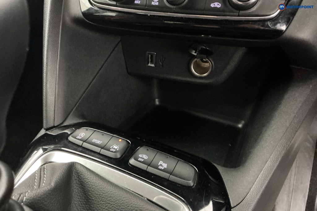 Vauxhall Corsa Sri Nav Premium Manual Petrol Hatchback - Stock Number (1671003) - 18th supplementary image