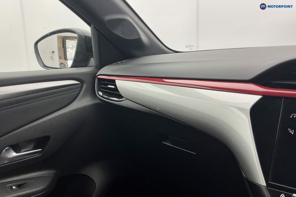 Vauxhall Corsa Sri Nav Premium Manual Petrol Hatchback - Stock Number (1671003) - 20th supplementary image