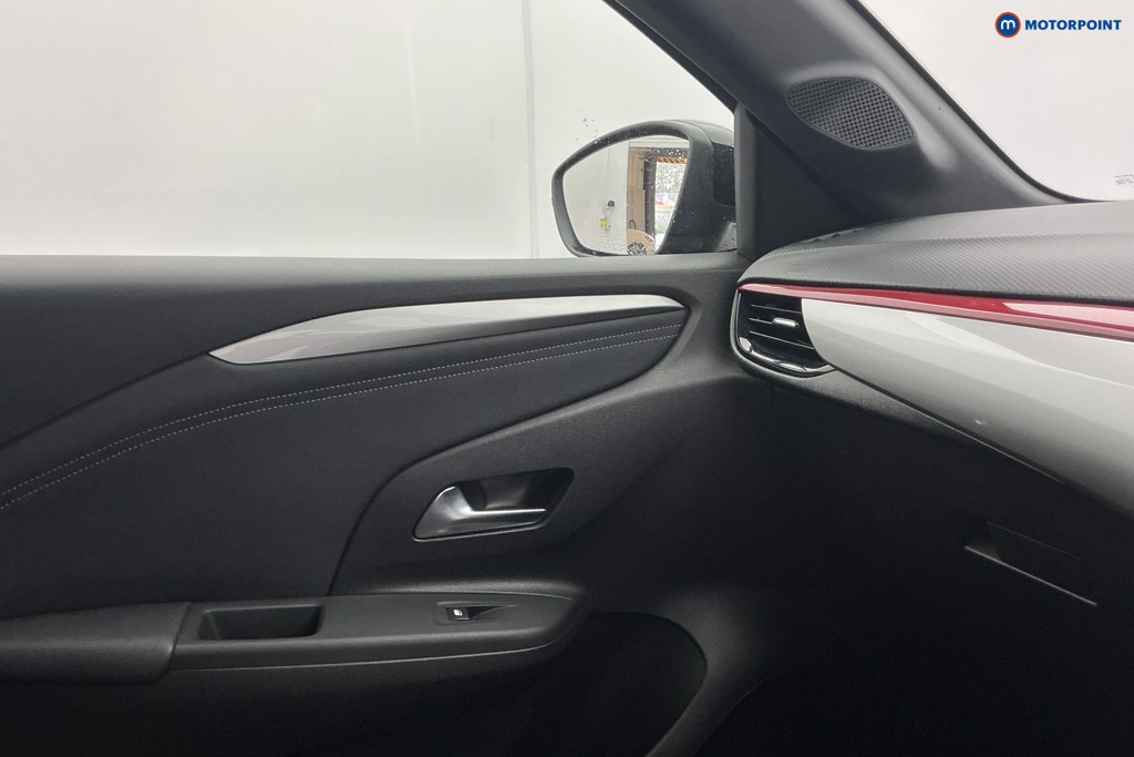 Vauxhall Corsa Sri Nav Premium Manual Petrol Hatchback - Stock Number (1671003) - 21st supplementary image