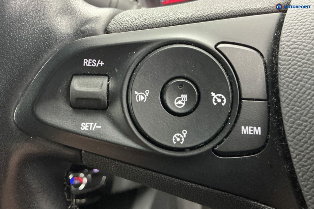 Vauxhall Corsa Sri Nav Premium Manual Petrol Hatchback - Stock Number (1671003) - 22nd supplementary image