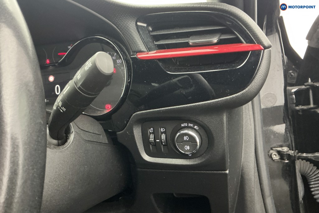 Vauxhall Corsa Sri Nav Premium Manual Petrol Hatchback - Stock Number (1671003) - 24th supplementary image