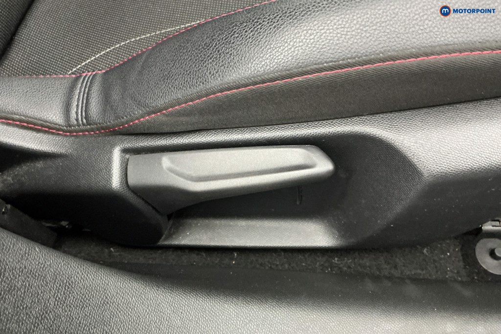 Vauxhall Corsa Sri Nav Premium Manual Petrol Hatchback - Stock Number (1671003) - 25th supplementary image