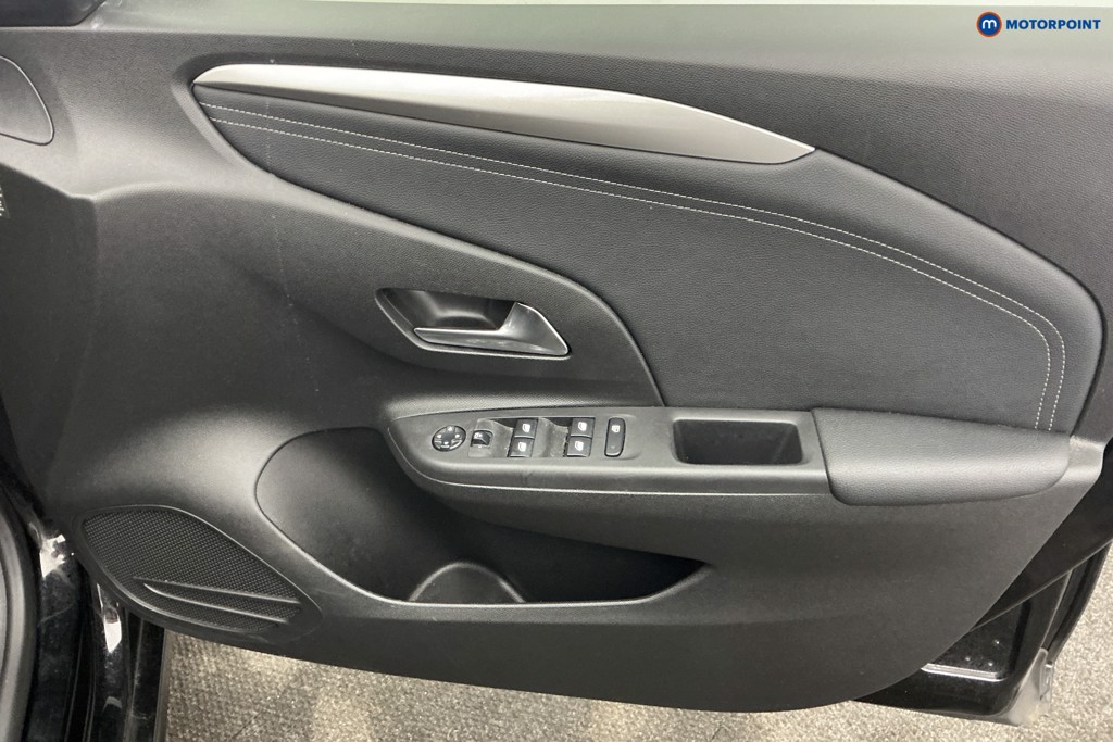 Vauxhall Corsa Sri Nav Premium Manual Petrol Hatchback - Stock Number (1671003) - 26th supplementary image