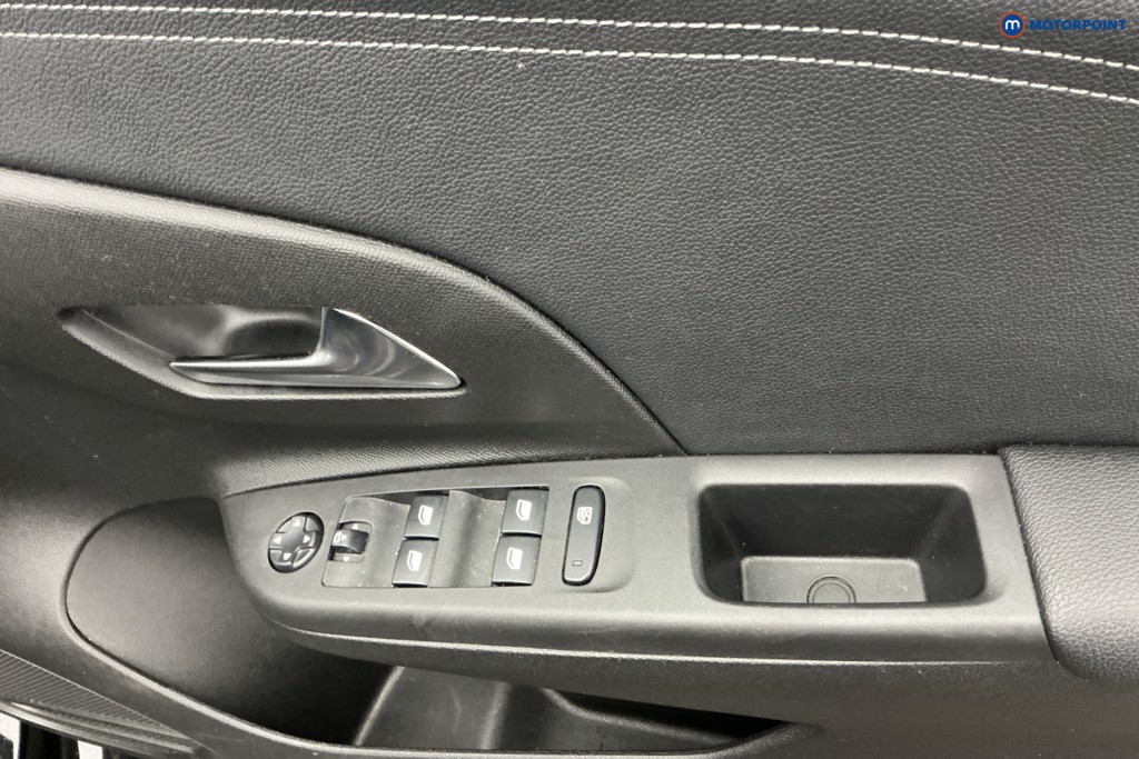 Vauxhall Corsa Sri Nav Premium Manual Petrol Hatchback - Stock Number (1671003) - 27th supplementary image