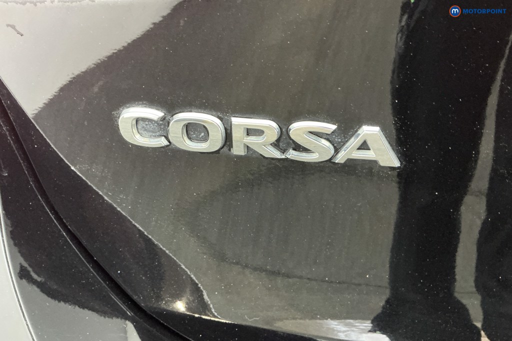 Vauxhall Corsa Sri Nav Premium Manual Petrol Hatchback - Stock Number (1671003) - 33rd supplementary image