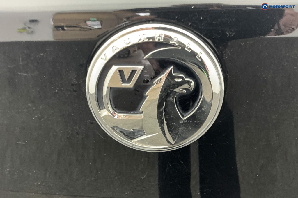 Vauxhall Corsa Sri Nav Premium Manual Petrol Hatchback - Stock Number (1671003) - 34th supplementary image
