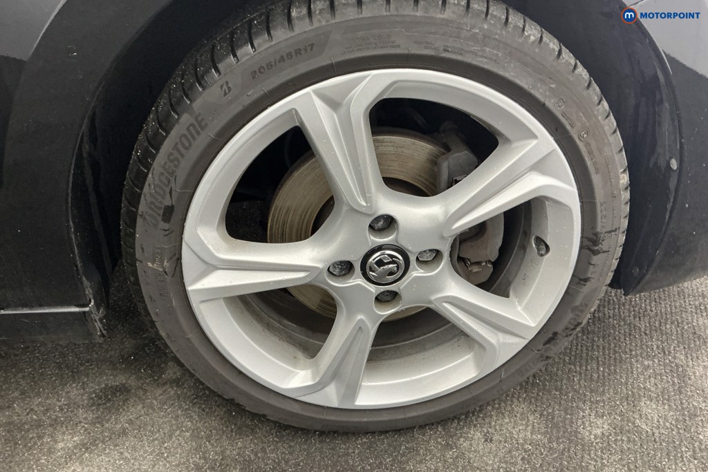 Vauxhall Corsa Sri Nav Premium Manual Petrol Hatchback - Stock Number (1671003) - 36th supplementary image