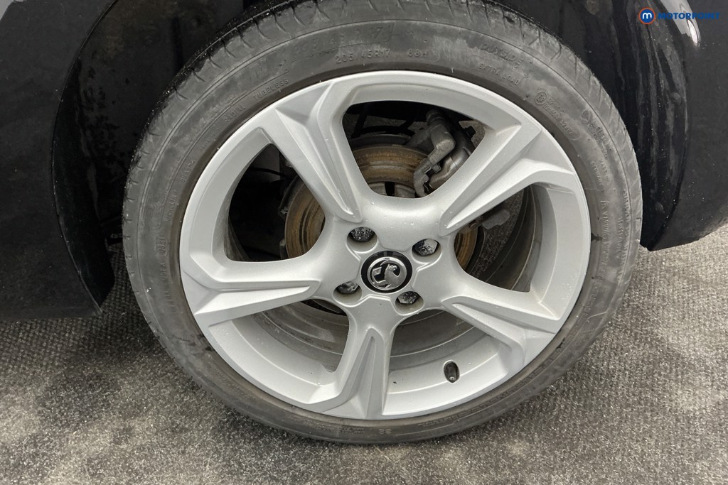 Vauxhall Corsa Sri Nav Premium Manual Petrol Hatchback - Stock Number (1671003) - 38th supplementary image