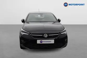 Vauxhall Corsa Sri Nav Premium Manual Petrol Hatchback - Stock Number (1671003) - Front bumper