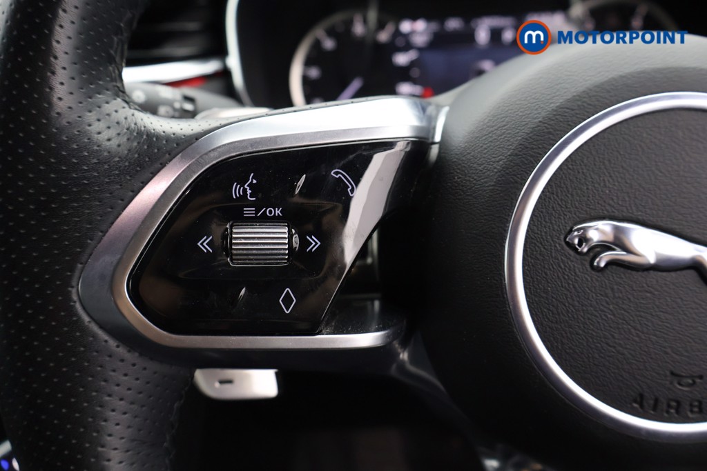 Jaguar F-Pace R-Dynamic Black Automatic Diesel SUV - Stock Number (1671163) - 2nd supplementary image