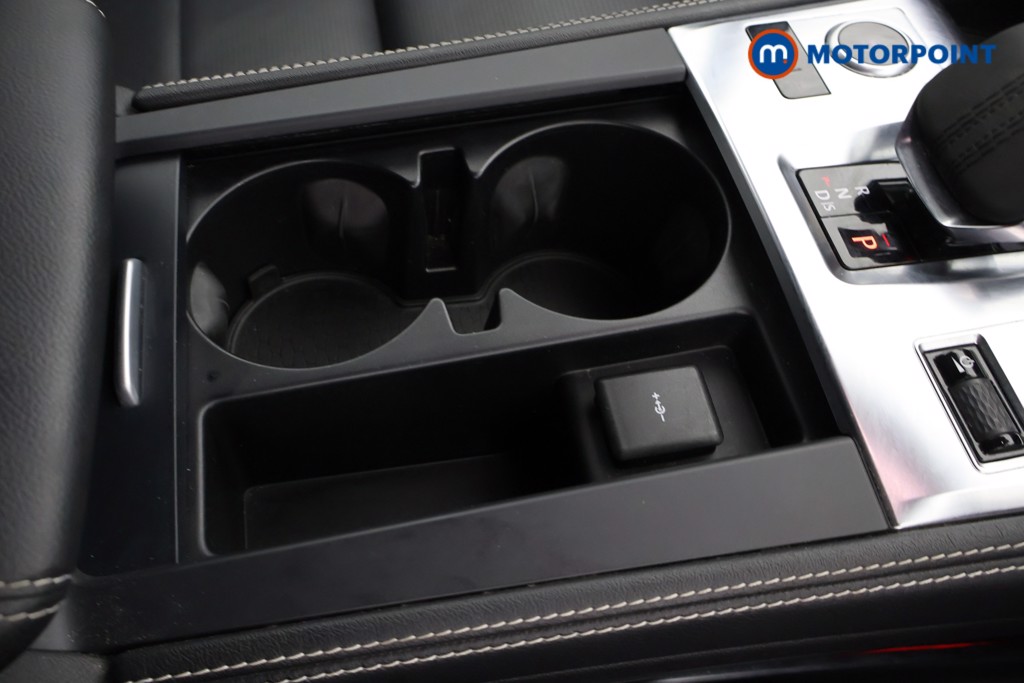 Jaguar F-Pace R-Dynamic Black Automatic Diesel SUV - Stock Number (1671163) - 12th supplementary image