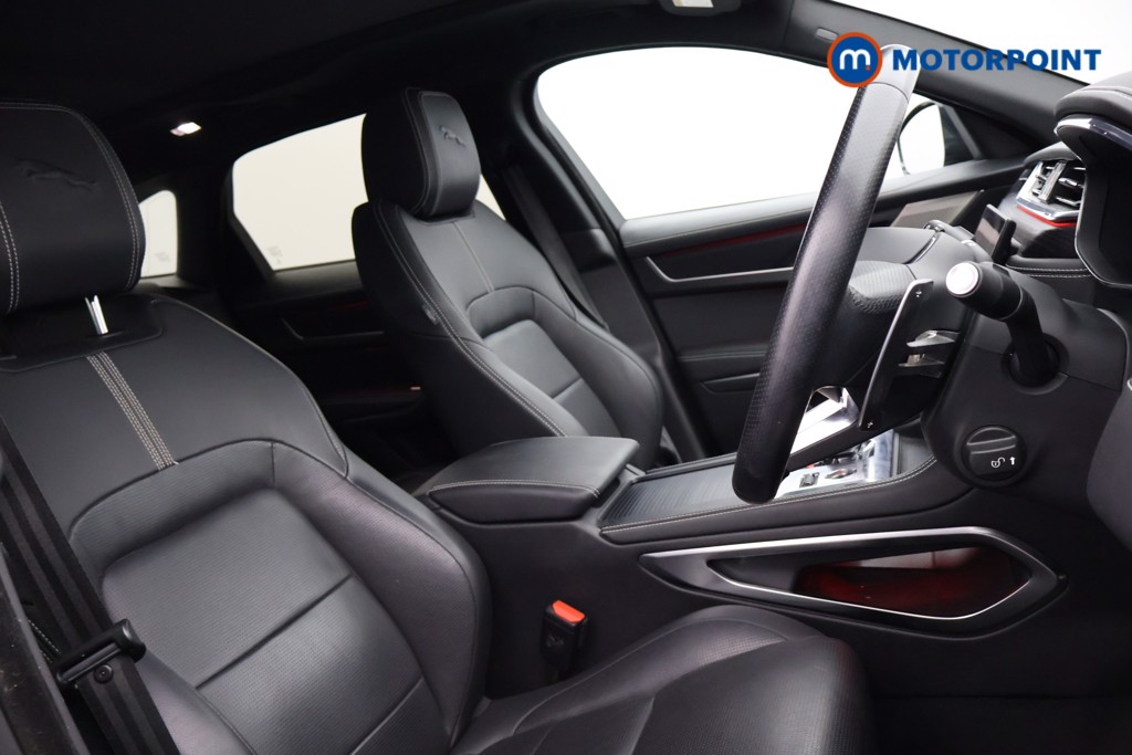 Jaguar F-Pace R-Dynamic Black Automatic Diesel SUV - Stock Number (1671163) - 18th supplementary image