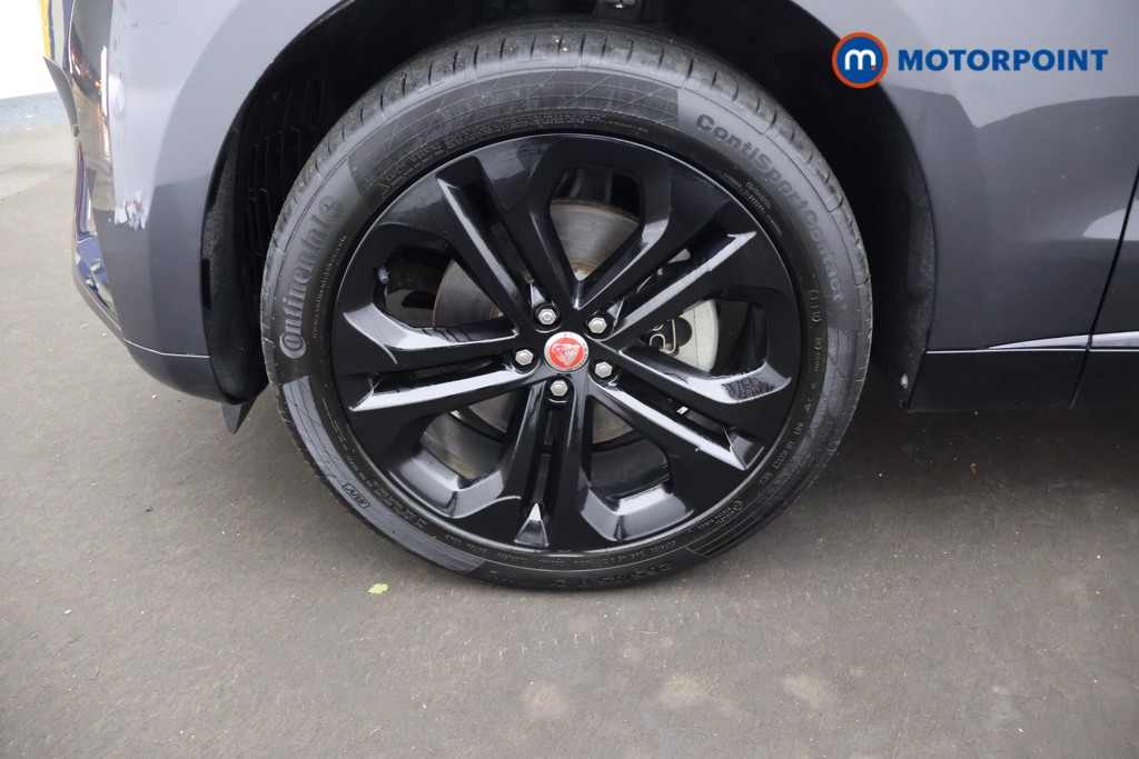 Jaguar F-Pace R-Dynamic Black Automatic Diesel SUV - Stock Number (1671163) - 22nd supplementary image