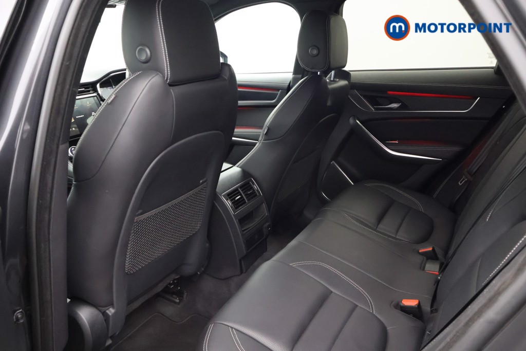 Jaguar F-Pace R-Dynamic Black Automatic Diesel SUV - Stock Number (1671163) - 23rd supplementary image