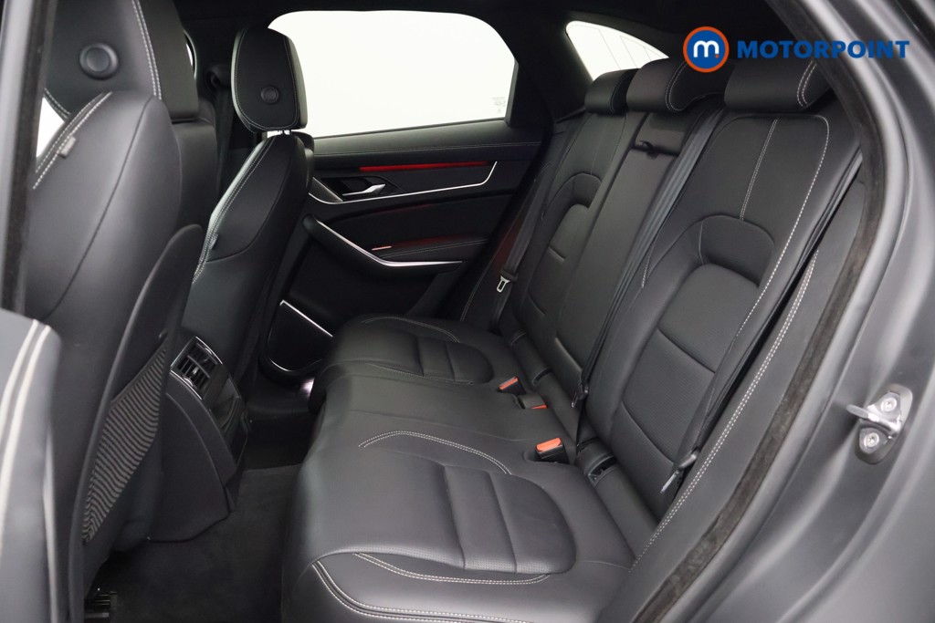 Jaguar F-Pace R-Dynamic Black Automatic Diesel SUV - Stock Number (1671163) - 24th supplementary image